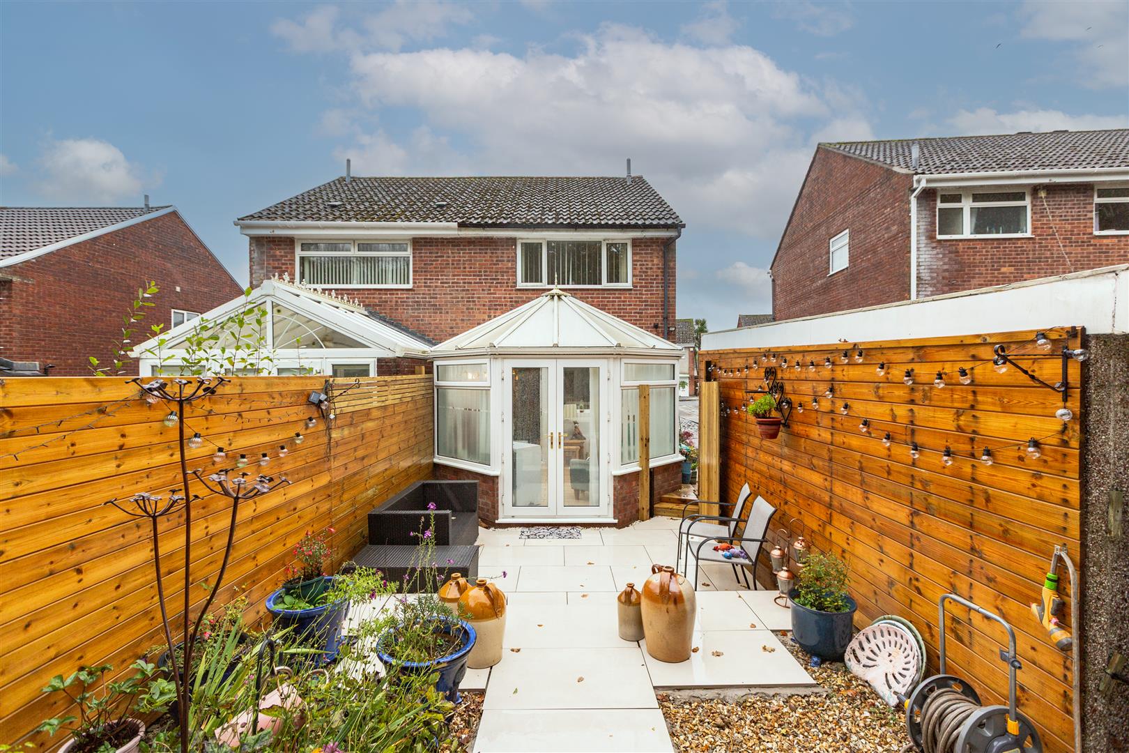 Llwyn-Yr-Iar, Parc Gwernfadog, Morriston, Swansea, SA6 6SZ